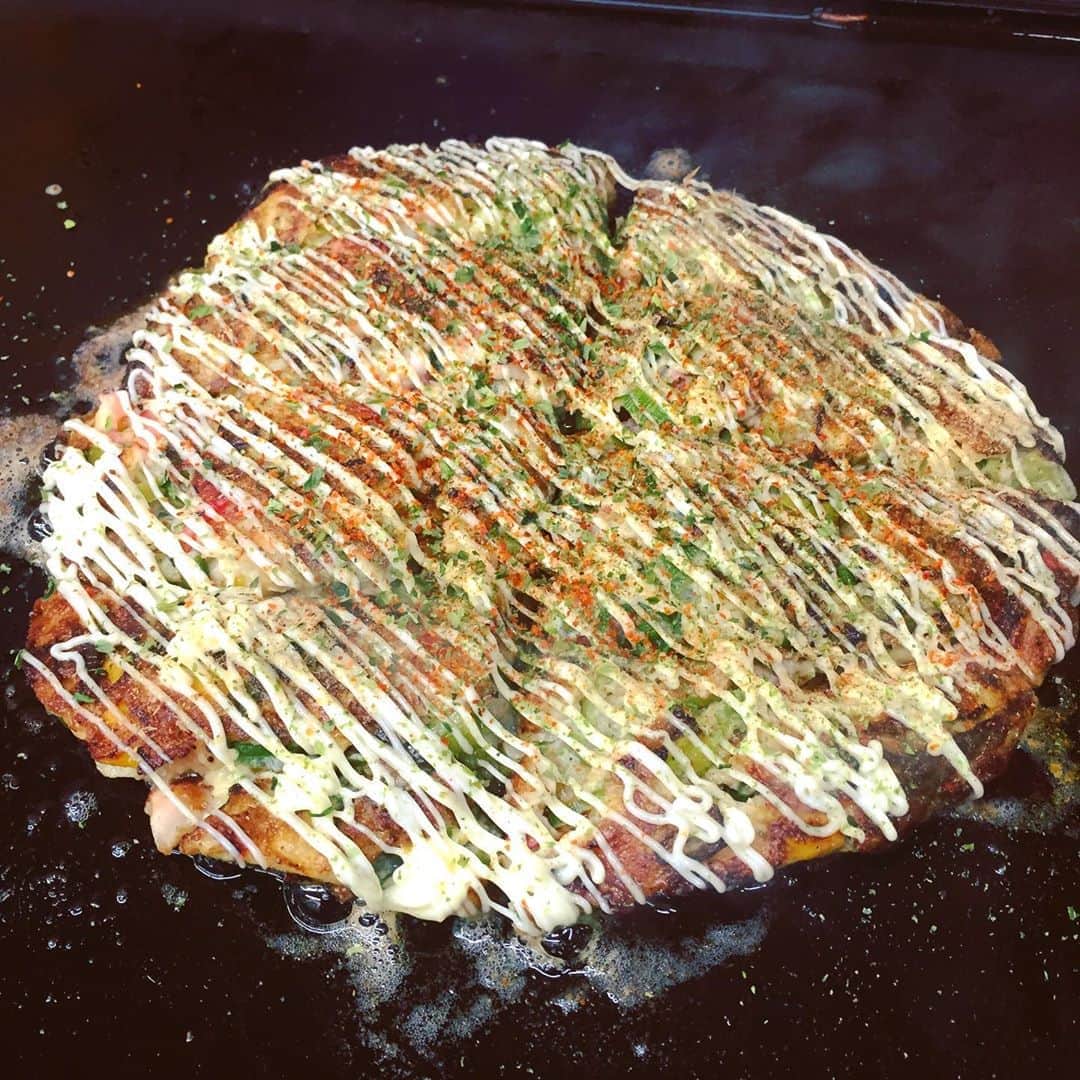 大岡源一郎のグルメインスタ