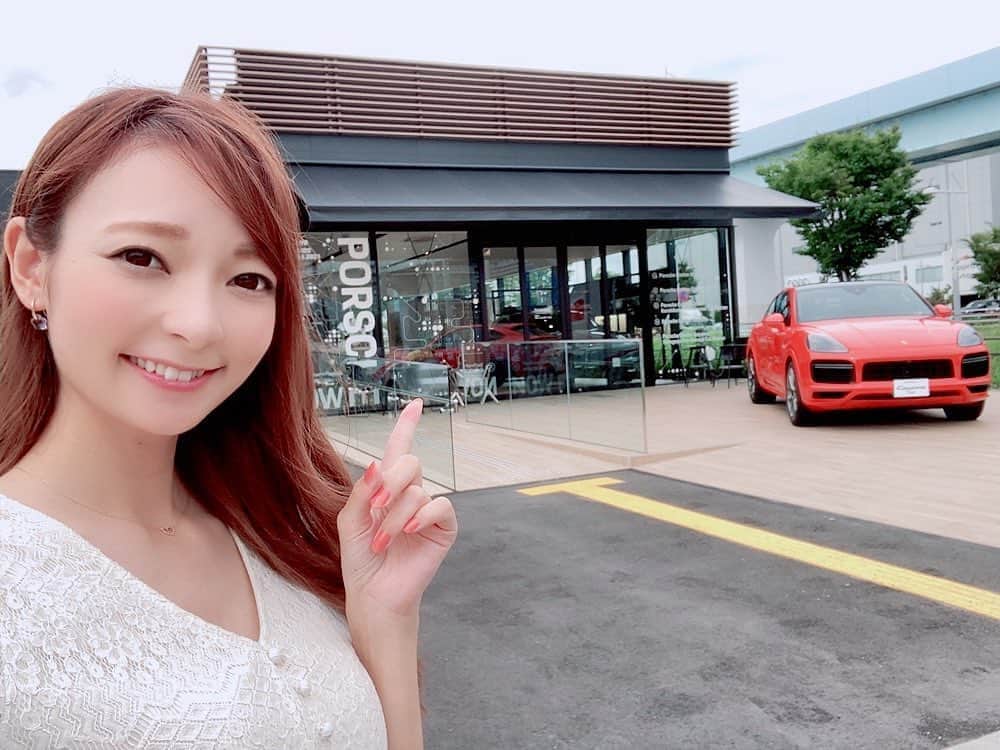 安藤麻貴のインスタグラム