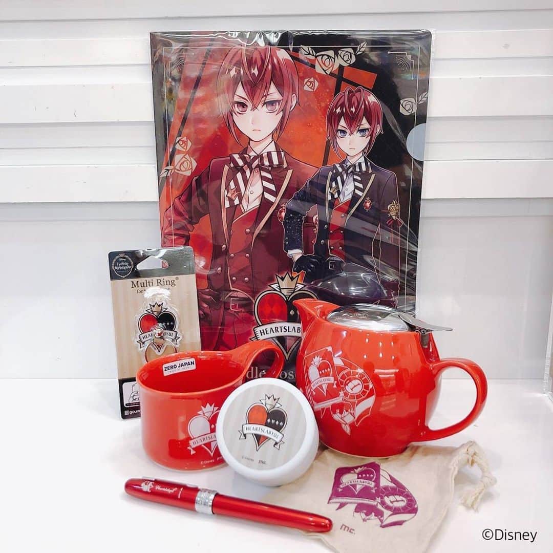 KIDDY LAND officialのインスタグラム
