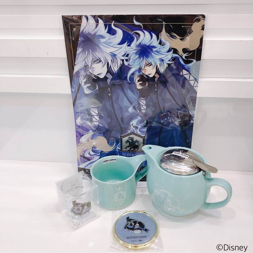 KIDDY LAND officialのインスタグラム