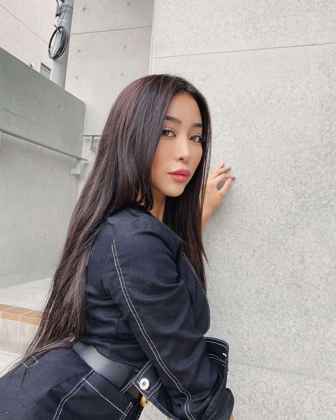 山田ひなのさんのインスタグラム写真 - (山田ひなのInstagram)「@gucci comment ur favorite ❤️」9月10日 16時19分 - hinanoyamada__