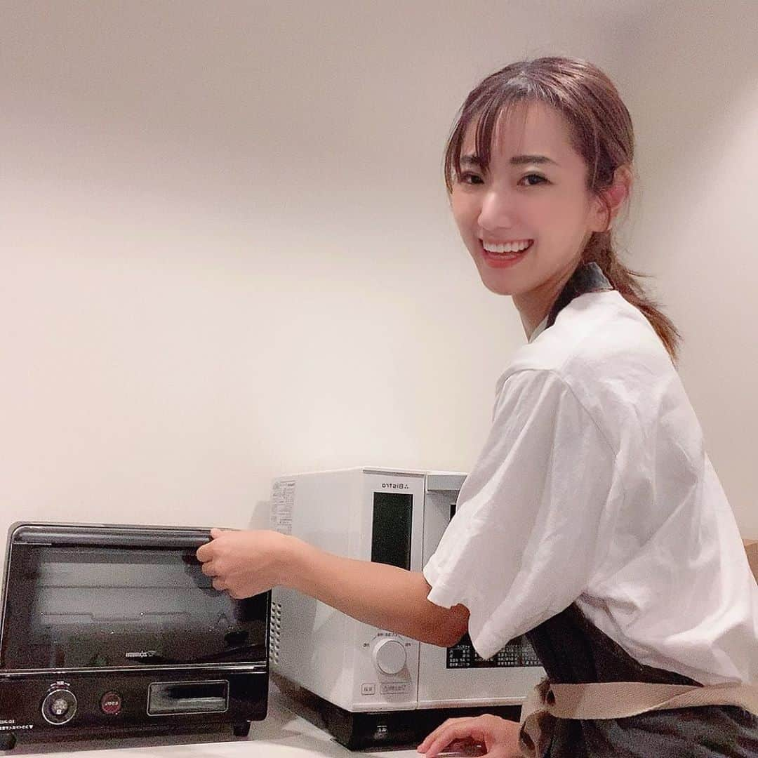 阿川麻美のインスタグラム