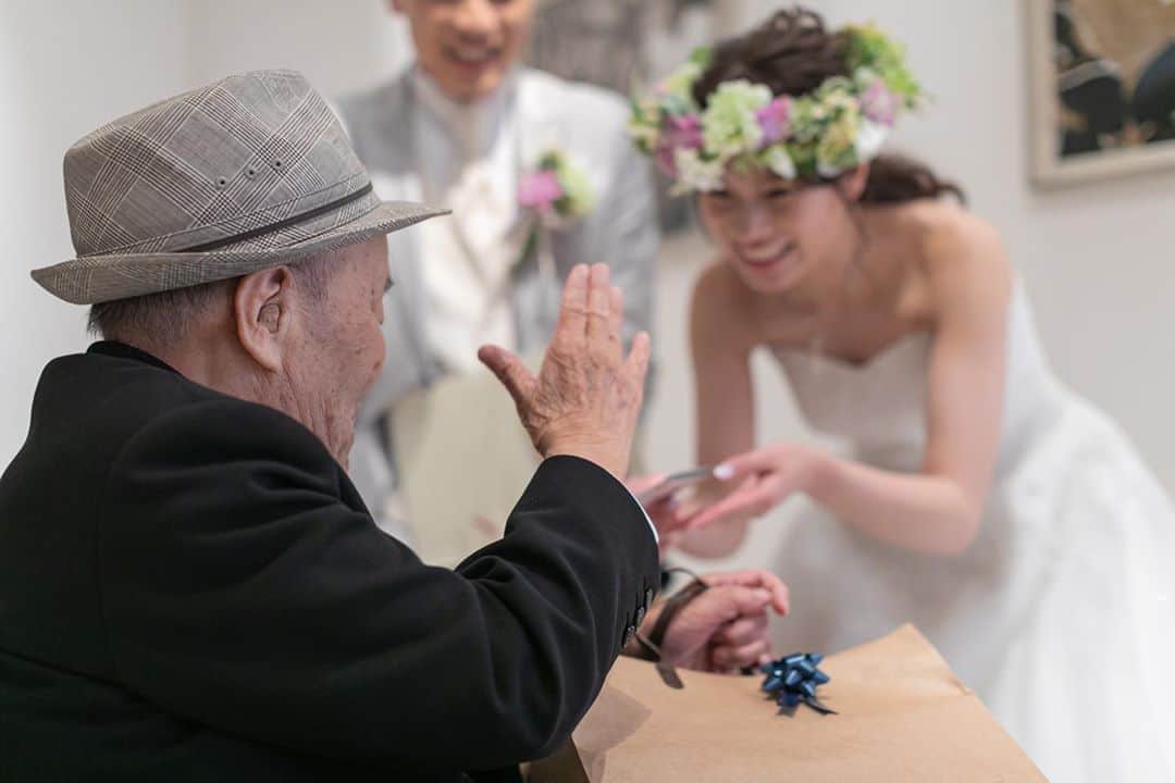 17人をフォロー中 【結婚式場】ラヴィマーナ神戸ウエディングのグルメインスタ