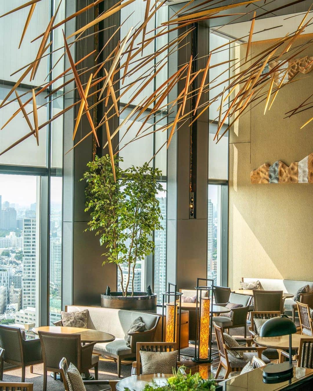 Table 9 TOKYO のグルメインスタ