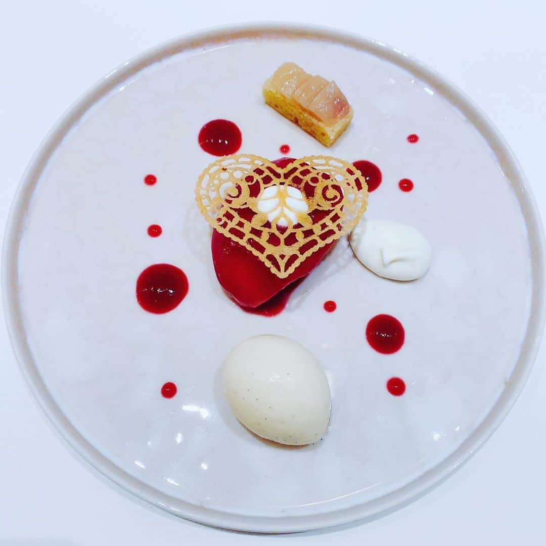 舞香のグルメインスタ