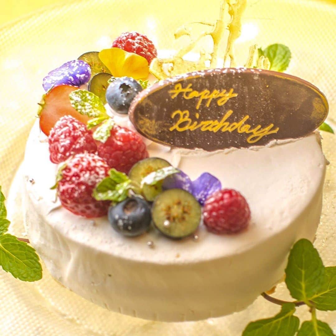 キリストンカフェ東京のグルメインスタ