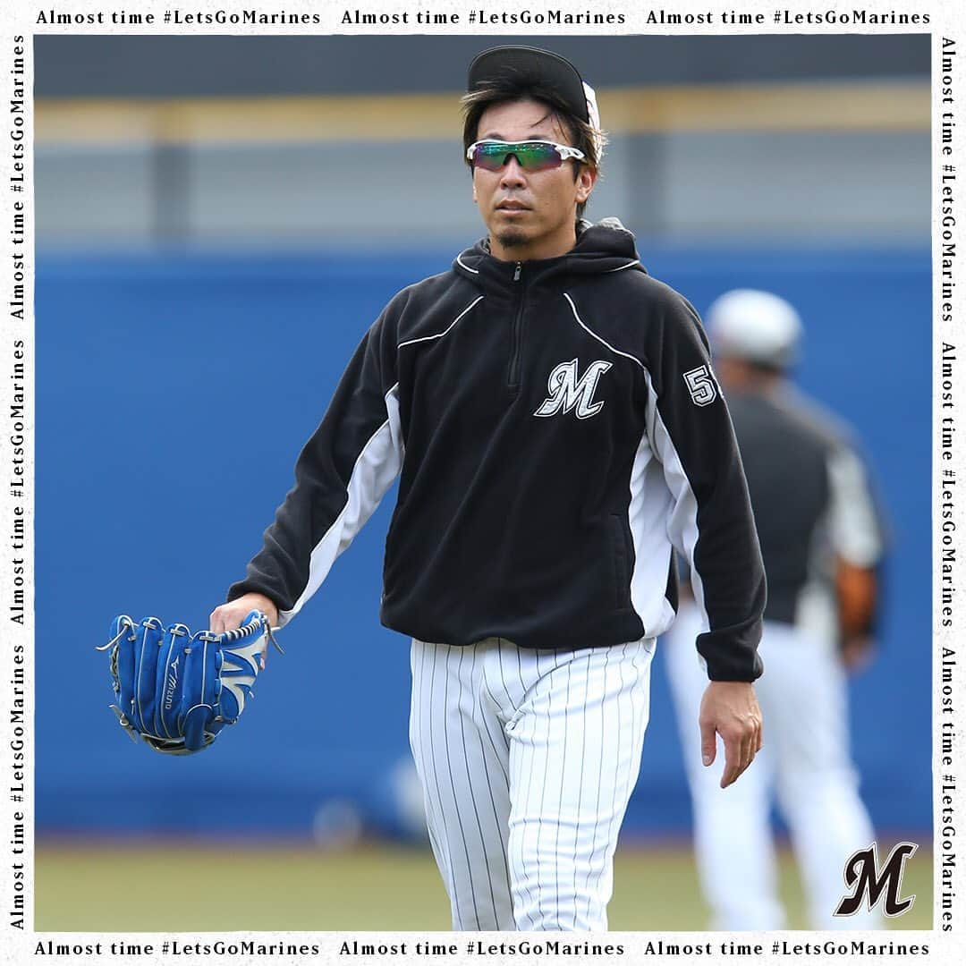 千葉ロッテマリーンズさんのインスタグラム写真 - (千葉ロッテマリーンズInstagram)「#LetsGoMarines #chibalotte」9月10日 17時00分 - chibalotte