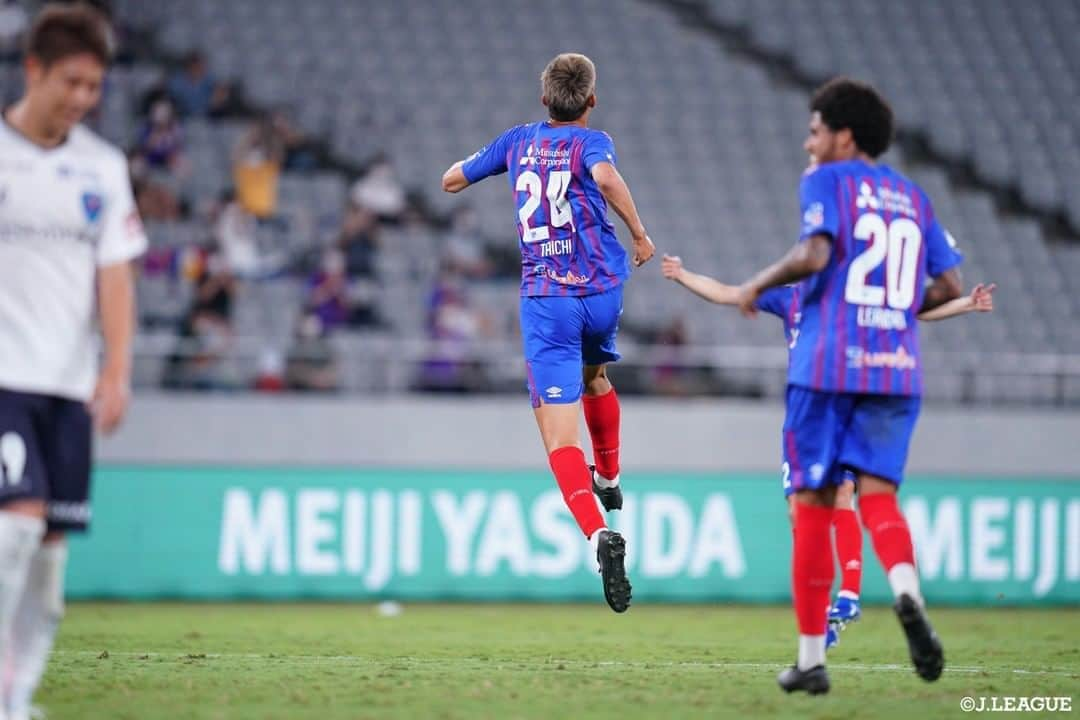 Ｊリーグさんのインスタグラム写真 - (ＪリーグInstagram)「Play Back JLEAGUE⚽️📸﻿ ﻿ ﻿ #明治安田生命Ｊ１リーグ 第１５節をプレイバック🔥﻿ ﻿ #Ｊリーグ﻿ #jleague﻿ ﻿ #川崎フロンターレ #宮代大聖 #三笘薫﻿ #鹿島アントラーズ #上田綺世﻿ #柏レイソル #オルンガ﻿ #FC東京 #原大智﻿ #サンフレッチェ広島 #エゼキエウ﻿ #湘南ベルマーレ #石原直樹﻿ #浦和レッズ #武藤雄樹﻿ #名古屋グランパス ﻿ #マテウス #ガブリエルシャビエル﻿ #セレッソ大阪 #奥埜博亮﻿ ﻿ ﻿ #soccer #soccergame﻿ #soccerphotography﻿ #soccerplayer﻿ #football ﻿ #サッカー ﻿ #サッカー観戦」9月10日 17時00分 - jleaguejp