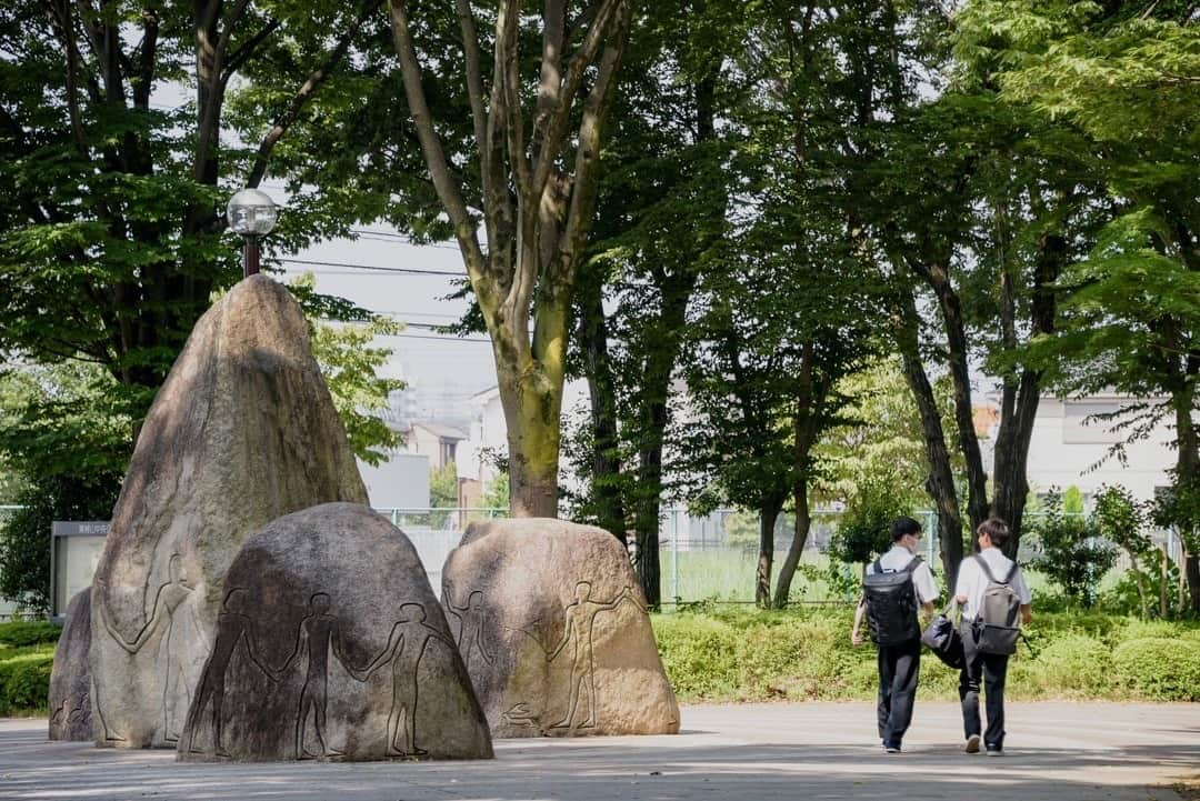 東京都庁広報課さんのインスタグラム写真 - (東京都庁広報課Instagram)「「東村山中央公園 Higashimurayama Chuou Park(2020.8.7撮影)」最寄り駅：八坂駅 　#公園 #東村山 #東村山市 #散歩　#西武線　#多摩　　 #tokyotokyo #tokyogram #moodygrams #jp_gallery #ptk_japan #gdayjapan #realtokyo #beautifuldestinations #tokyojapan #instatokyo #loves_nippon #phos_japan #bestjapanpics #cooljapan #japan_of_insta #photo_jpn #illgrammers　 #景色 #東京 #Tokyo #东京 #도쿄 #tokyogood」9月10日 17時01分 - tocho_koho_official