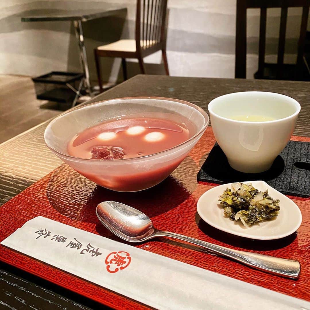 畑亜貴のグルメインスタ