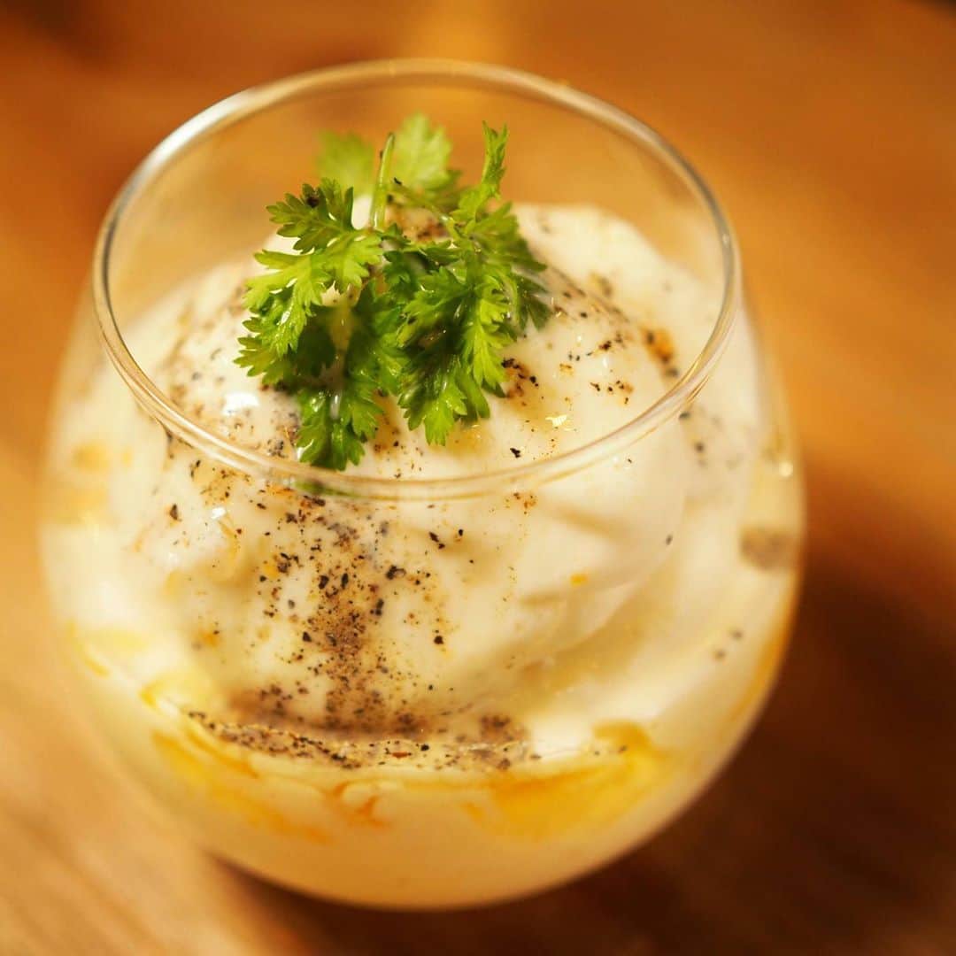 パスタ食堂 アントロワのグルメインスタ