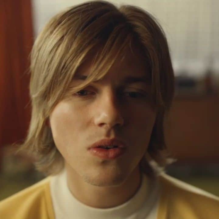 ソニー・ミュージック洋楽のインスタグラム