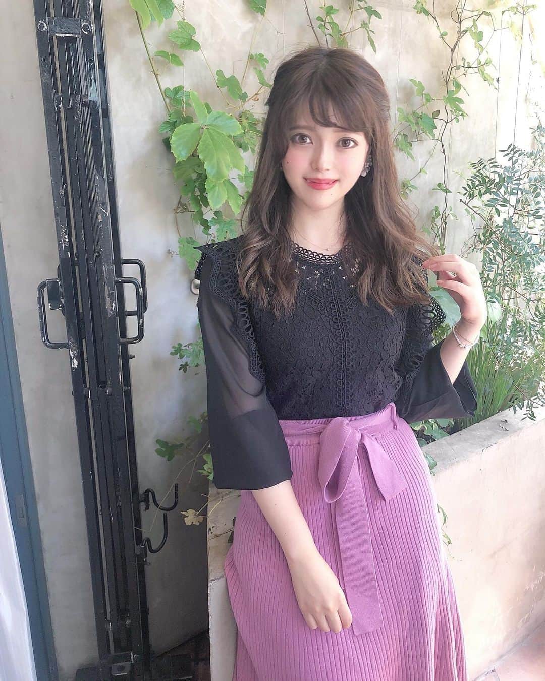 山田あかりのグルメインスタ