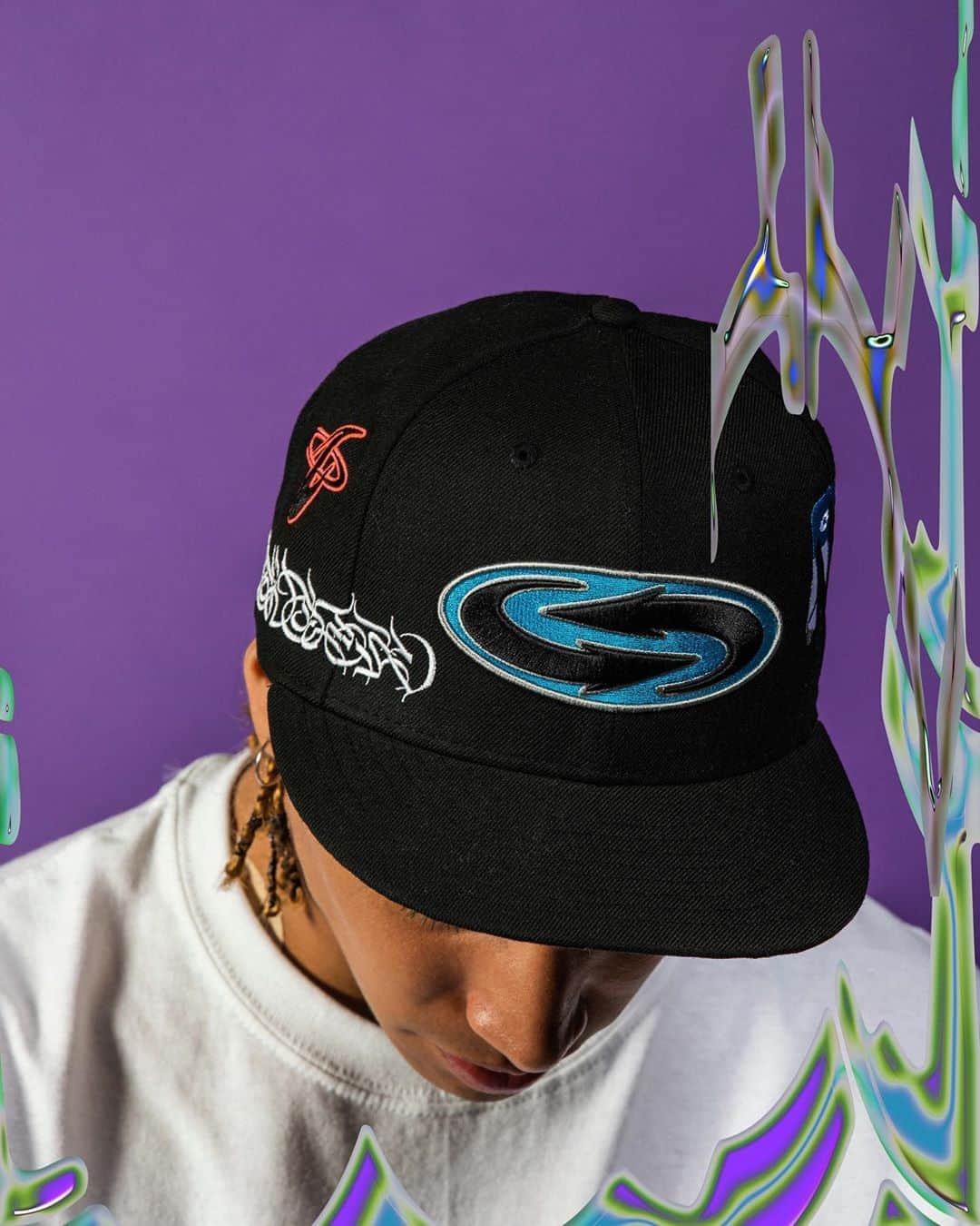 New Era Japan オフィシャル Instagram アカウントのインスタグラム