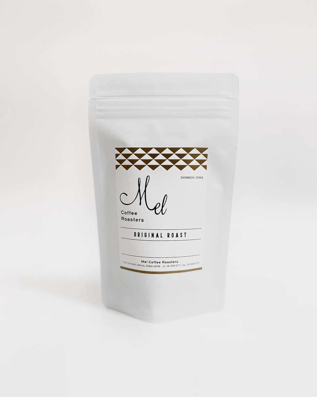 Mel Coffeeのグルメインスタ