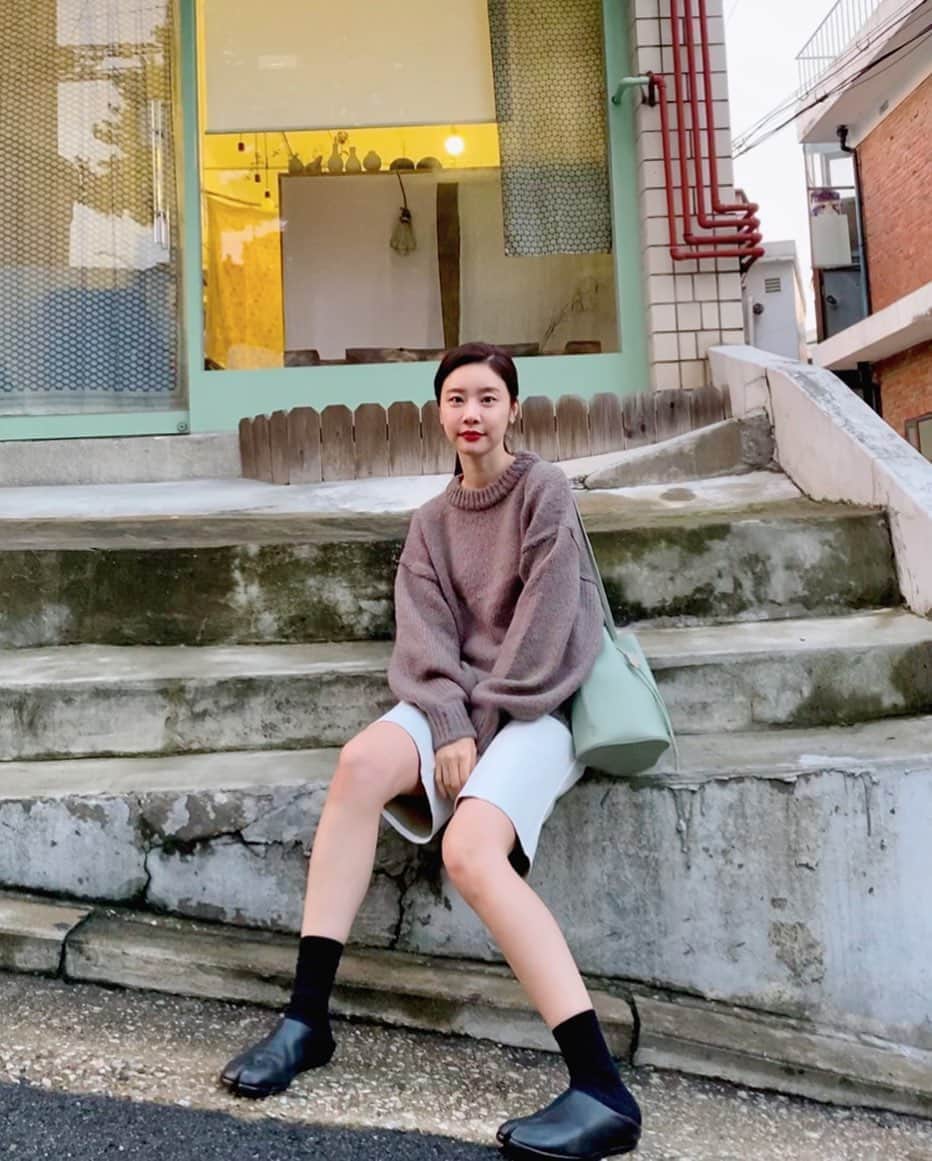 ソジン のインスタグラム