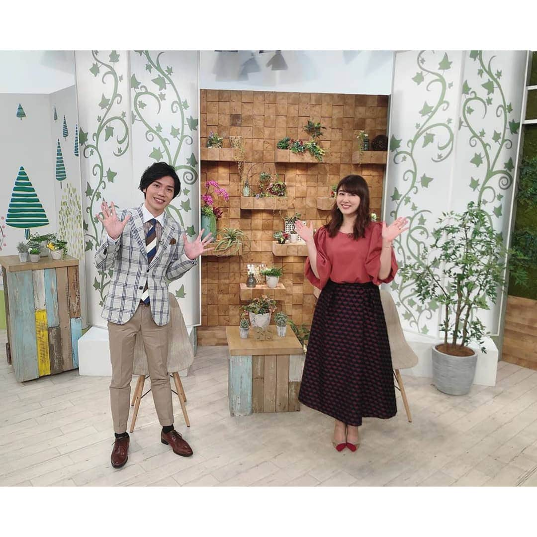 ハーモニープロモーションのインスタグラム：「. #安めぐみ . 9/11(金)12：20～ NHK「 #BSコンシェルジュ」に出演します！ 今回のゲストは #森次晃嗣 さんです！ ぜひご覧ください📺 . @yasu_megumi_official #nhk #BSコンシェルジュ #ウルトラセブン #4Kリマスター #harmonypromotion」