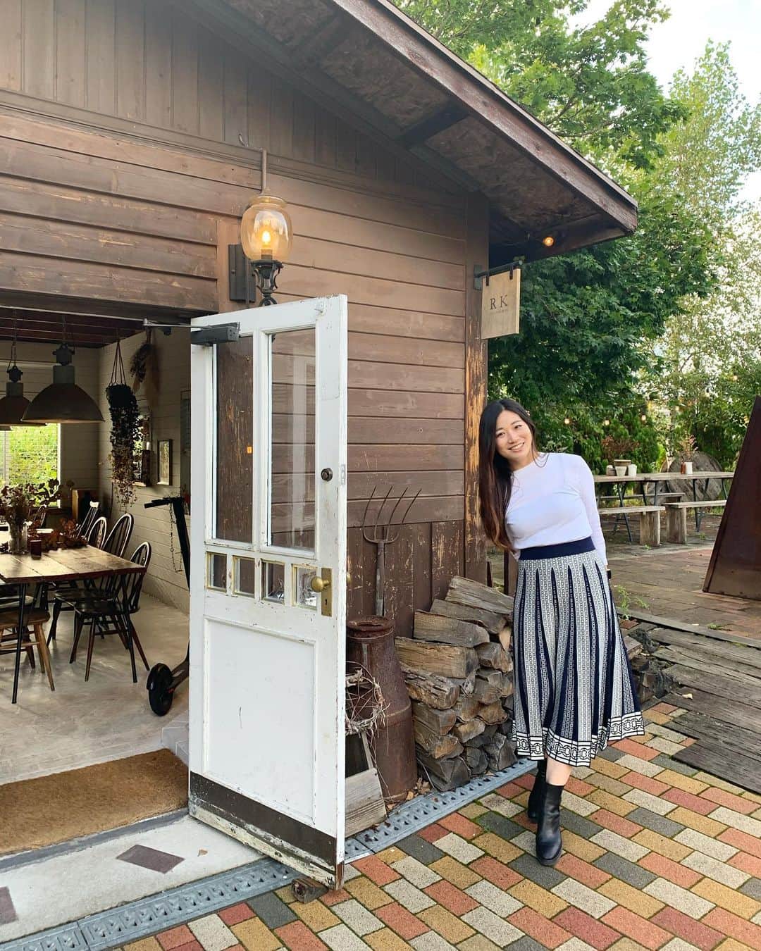 吉冨愛子 のグルメインスタ