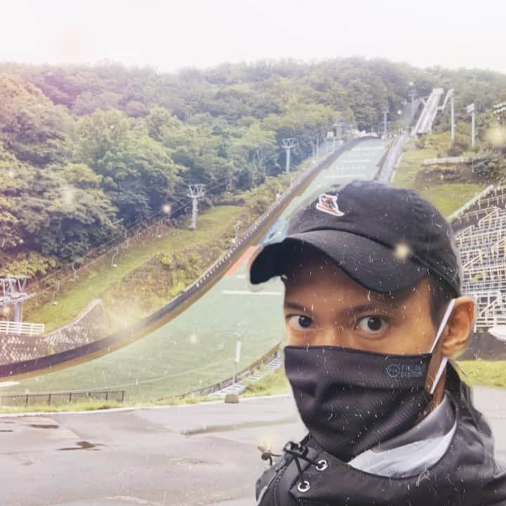 竹内択のインスタグラム