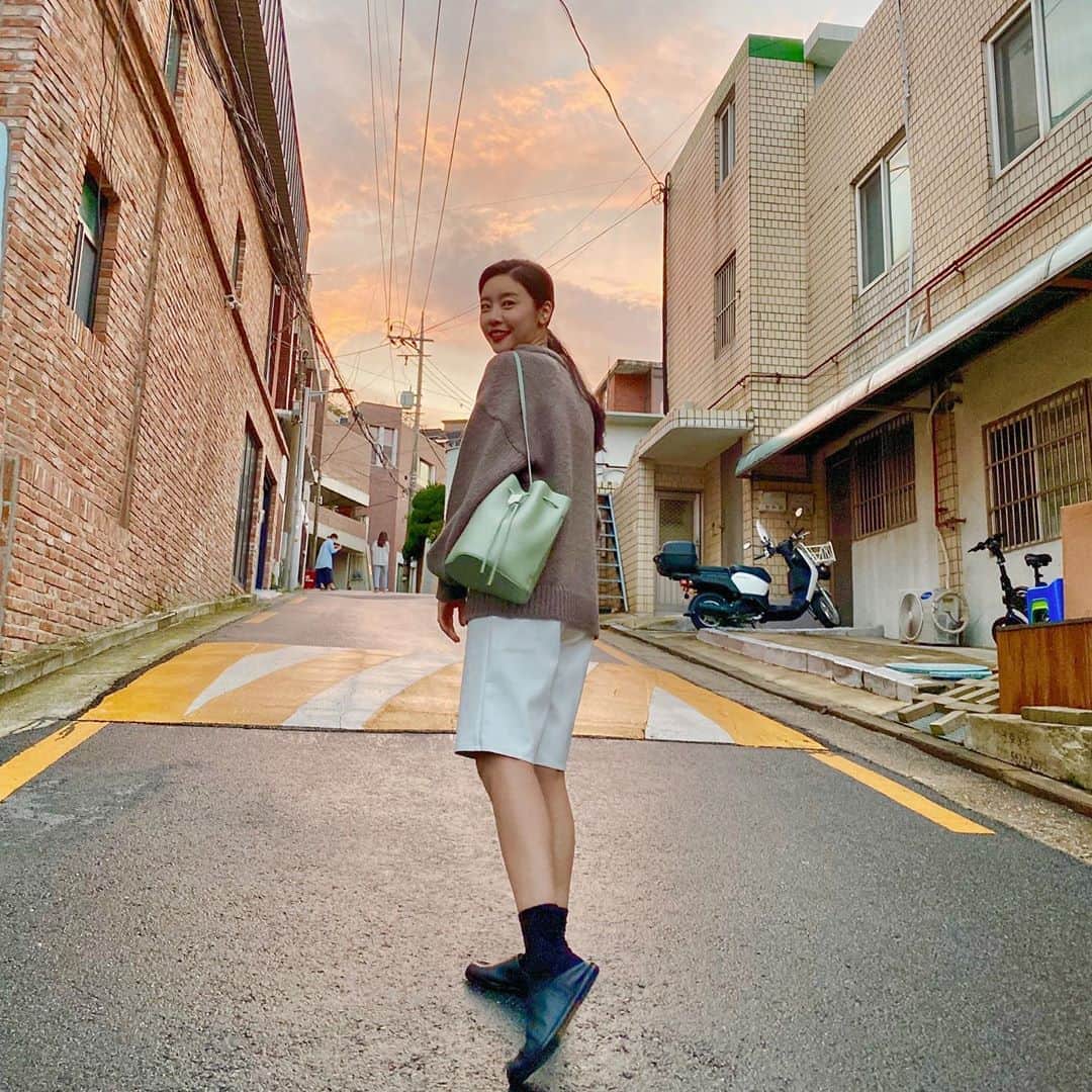 ソジン のインスタグラム