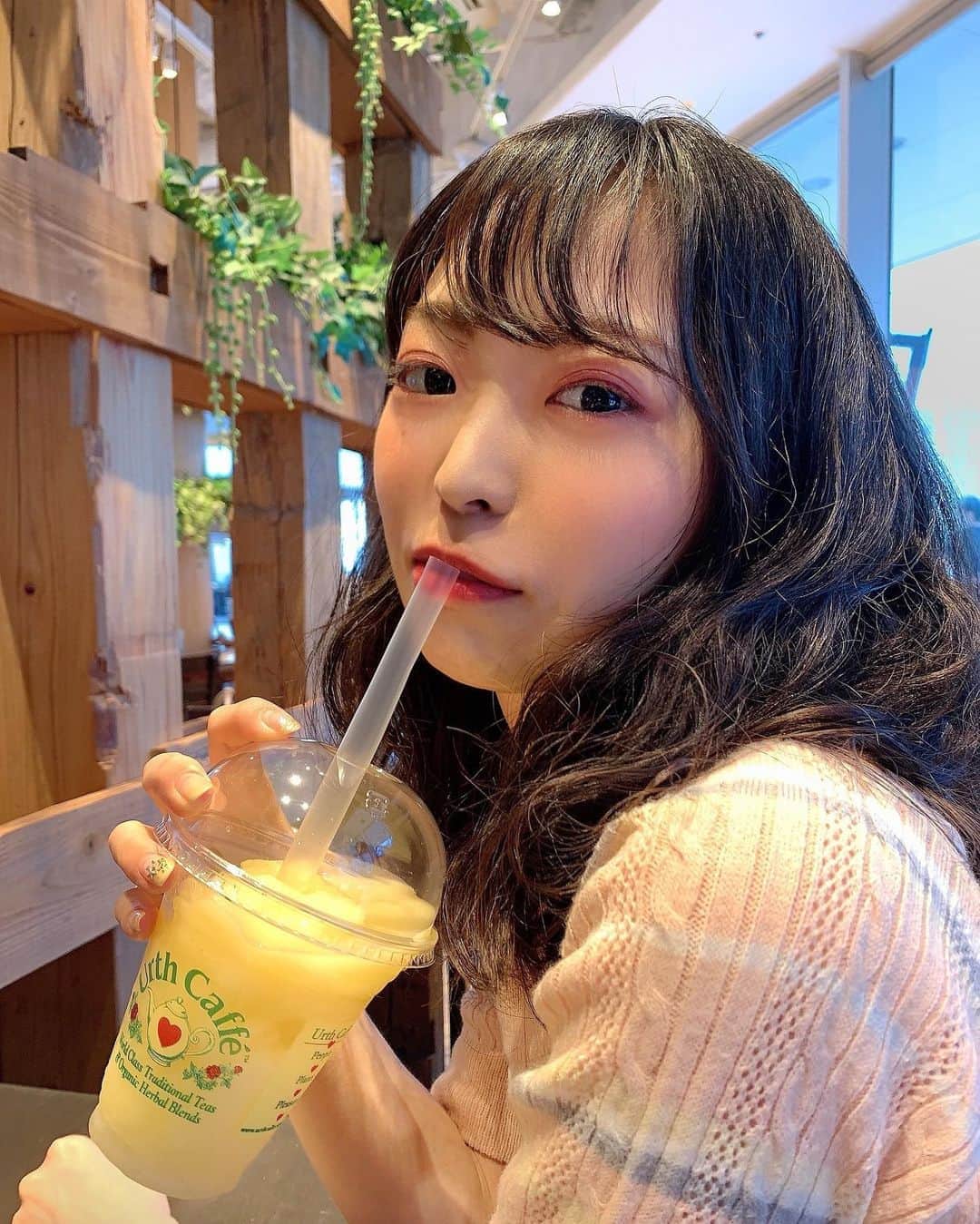 白井佑奈のグルメインスタ