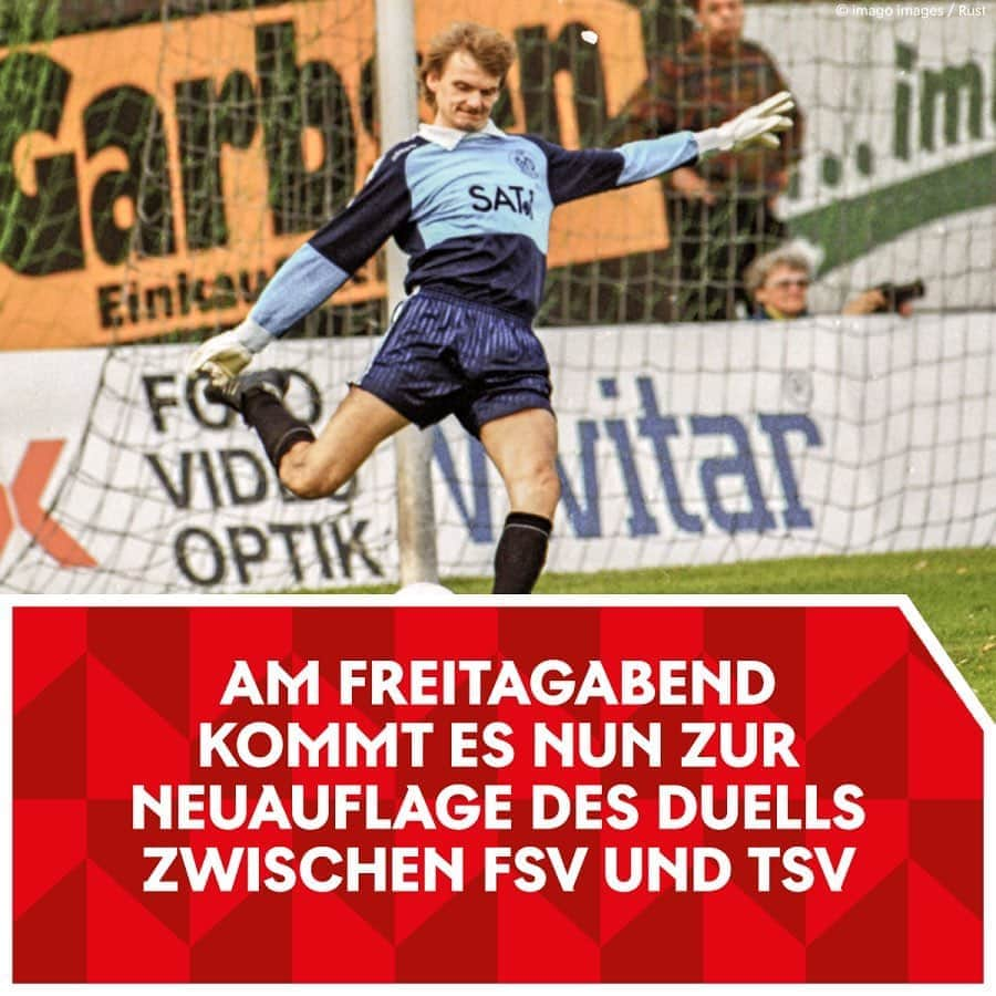 1.FSVマインツ05さんのインスタグラム写真 - (1.FSVマインツ05Instagram)「FSV 🆚 TSV ⚽️ Nicht das erste Mal, dass #Mainz05 und der @tsvhavelse1912 in einem Pflichtspiel aufeinander treffen. In der Saison 1990/91 standen sich die Mannschaften als Zweitliga-Aufsteiger gegenüber. Unsere 05ER (mit Kuhnert, Klopp, Hayer und Co.) gewann zweimal mit 2:1 und feiert als bester Aufsteiger am Ende den Klassenerhalt! Für Havelse ging’s wieder runter ... Freitagabend folgt dann im #DFBPokal die Neuauflage der Paarung!」9月10日 17時51分 - 1fsvmainz05