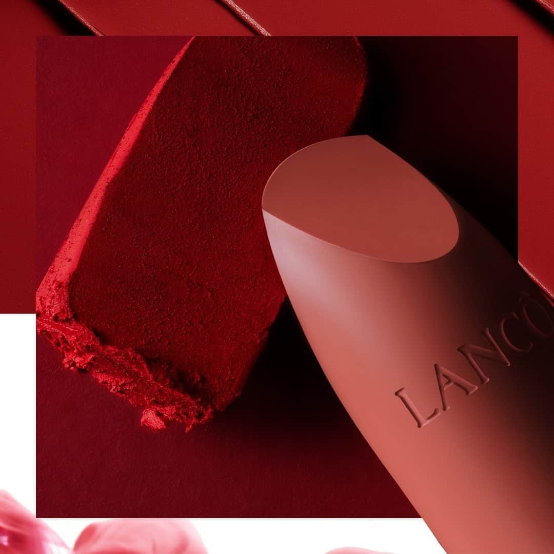 Lancôme Officialさんのインスタグラム写真 - (Lancôme OfficialInstagram)「Now, your turn. Recreate the blurred perfection. Go for a sensual mysterious burgundy n°888 and get the signature bitten lip look with L’Absolu Rouge Intimatte. #Lancome #LAbsoluIntimatte #Lipstick #LAbsoluRouge #BlurredLips​」9月11日 3時59分 - lancomeofficial