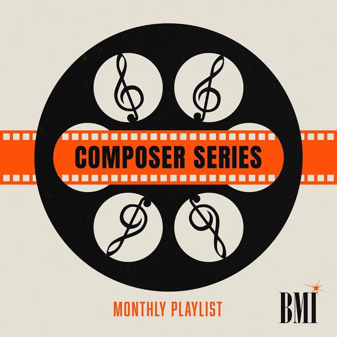 Broadcast Music, Inc.さんのインスタグラム写真 - (Broadcast Music, Inc.Instagram)「We’re excited to share our new #ComposerSeries monthly playlist! Enjoy a selection of music featured in movies, TV shows and video games including #AnAmericanPickle, #MadeInItaly, @Yellowstone, @Assassinscreed_us, and many more! Head over to the 🔗 in our bio and listen to the latest scores from #BMIComposers @terence_blanchard, @briantylermusic, @david.newman.composer, @jongnic, @namicomposer, @keegandewitt, @markisham, @kyd.jesper, @enisrotthoff, @alexpall, @stephen_james_taylor, @bretonvivian, @nikholasfreitas, @suraashu, and more! #BMIFilmTV 🎞🎶」9月11日 4時11分 - bmi