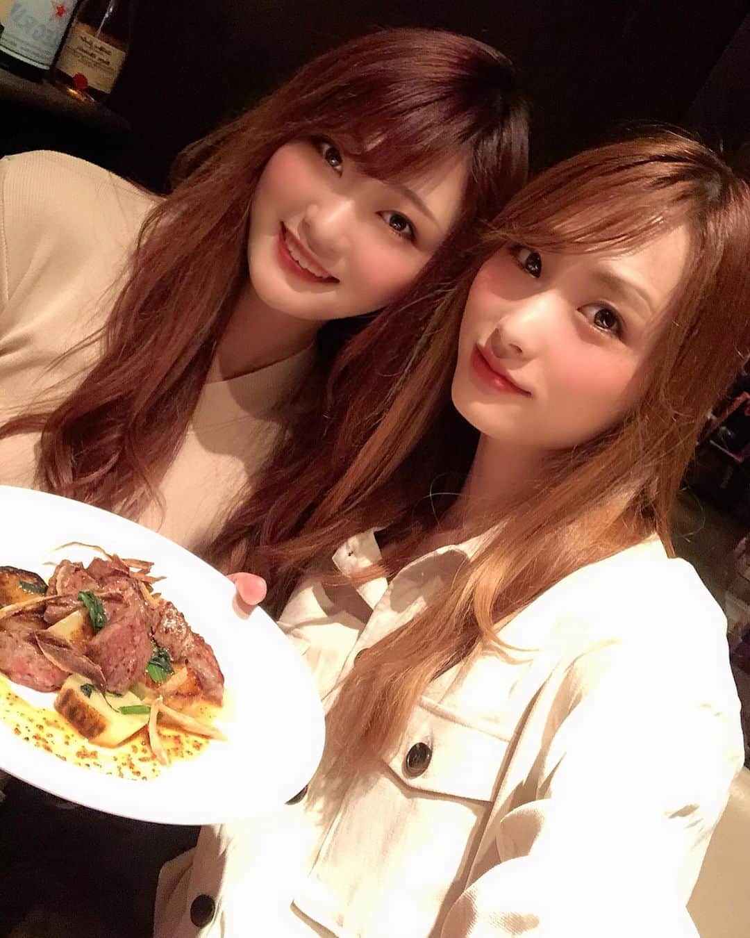 さやかのグルメインスタ