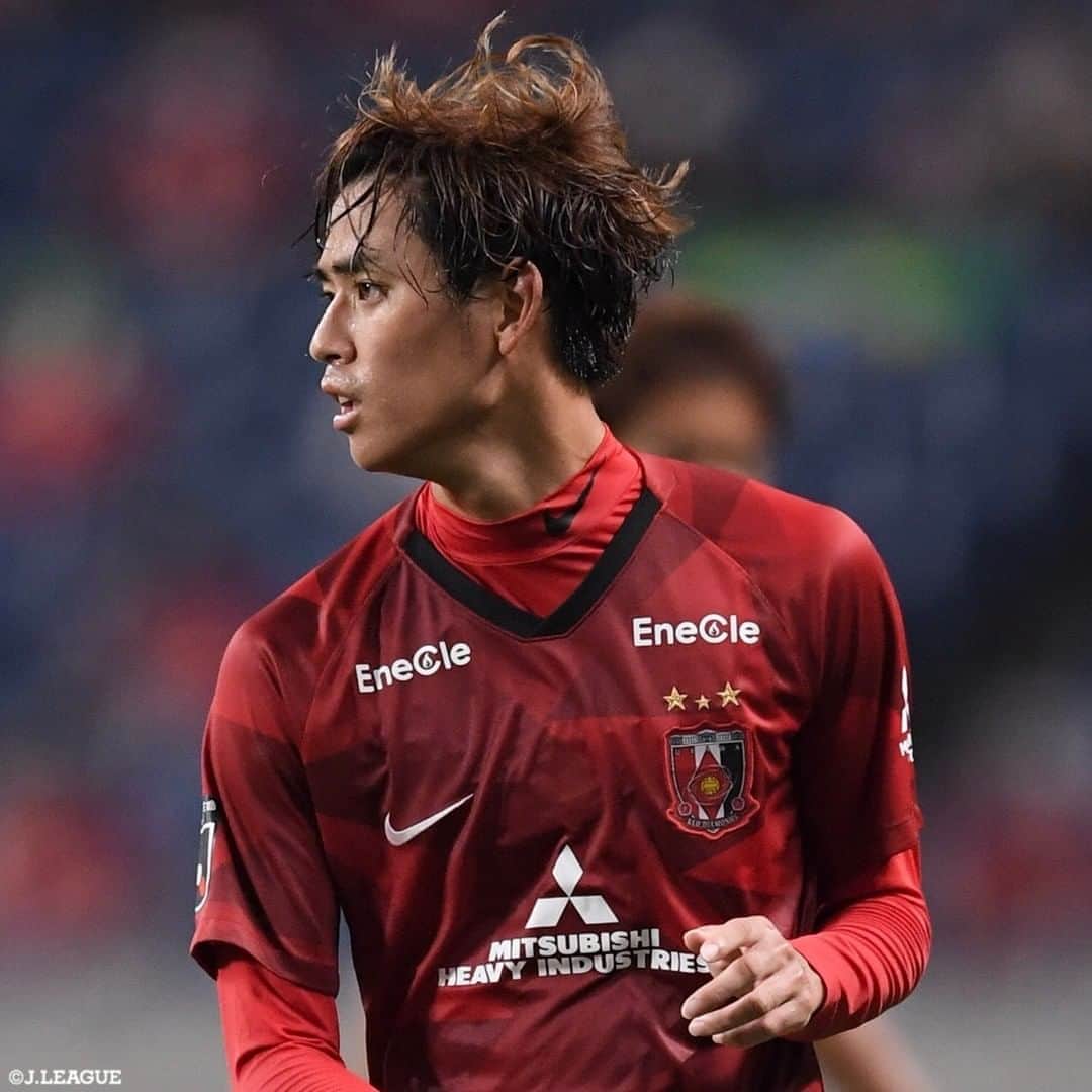 ｊリーグさんのインスタグラム写真 ｊリーグinstagram 横顔イケメン イケメン選手たちの真剣な表情を 横からパシャリ あなたは誰の横顔が好きですか コメント欄にて教えてください ｊリーグ Jleague 浦和レッズ 汰木康也