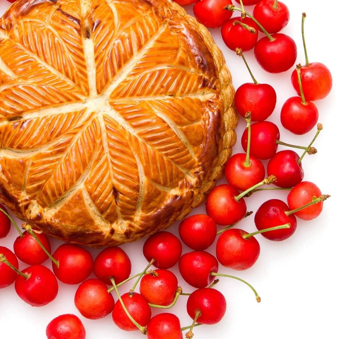pâtisserie Sadaharu AOKI parisのインスタグラム