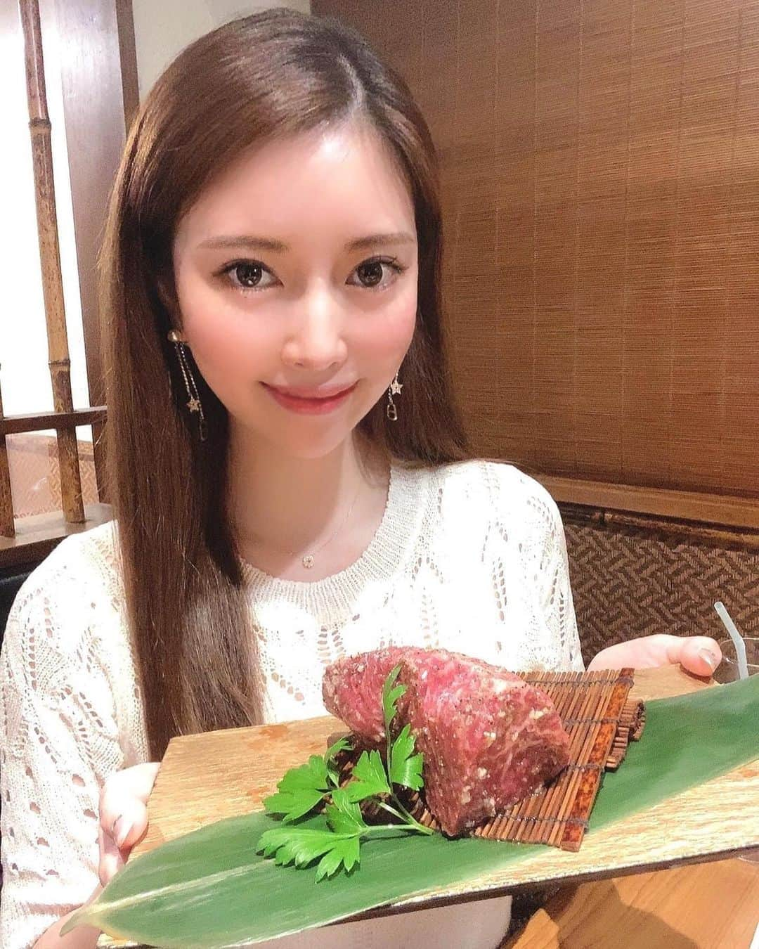 さわいえりのインスタグラム