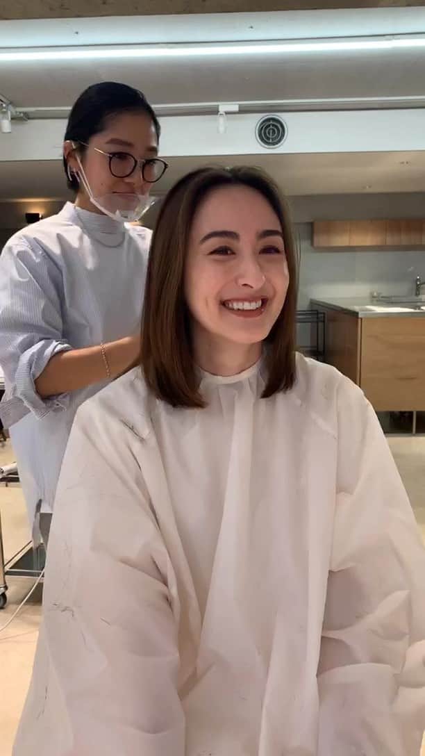 のインスタグラム