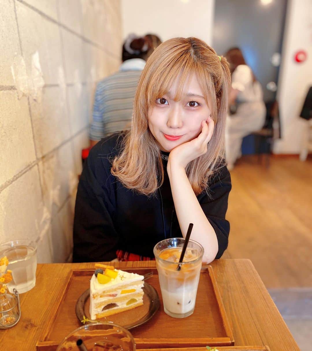 火寺バジル（魔法少女になり隊）のグルメインスタ