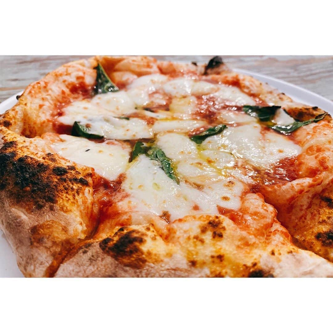 橋本千紘さんのインスタグラム写真 - (橋本千紘Instagram)「🍕🍕🍕﻿ ﻿ 仙台といえば、ここのピザ！﻿ 3日に1回は食べたい🔥﻿ ﻿ 仙台に来たら、みんな行ってみてね👏﻿ ﻿ 🐝Pizza＆Cafe 森のオーブン ドットーレ﻿ ﻿ #ピザ #ドットーレ #秋保 #dottore #カフェ﻿ #仙女  #センダイガールズプロレスリング #sendaigirlspro  #女子プロレス #プロレス #prowrestling #prowrestler #筋肉女子 #ぎゅん #道場 #training #warmingup #muscle #musclegirls #toymachine」9月10日 20時09分 - chihero71