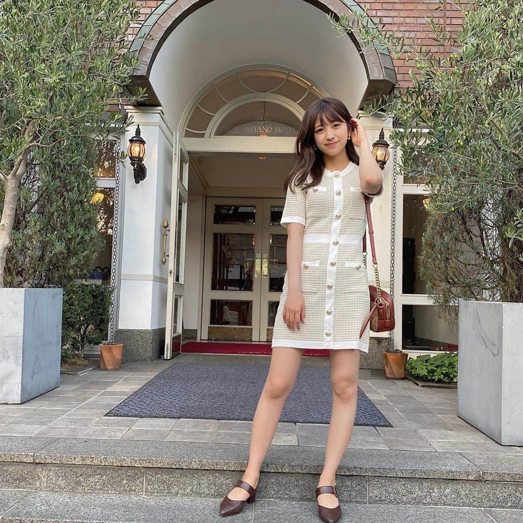 岡田美里のインスタグラム