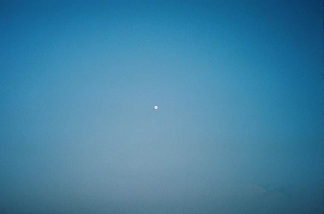 名倉七海さんのインスタグラム写真 - (名倉七海Instagram)「#film #moon #nanamifilm_」9月10日 20時06分 - nanaminagura