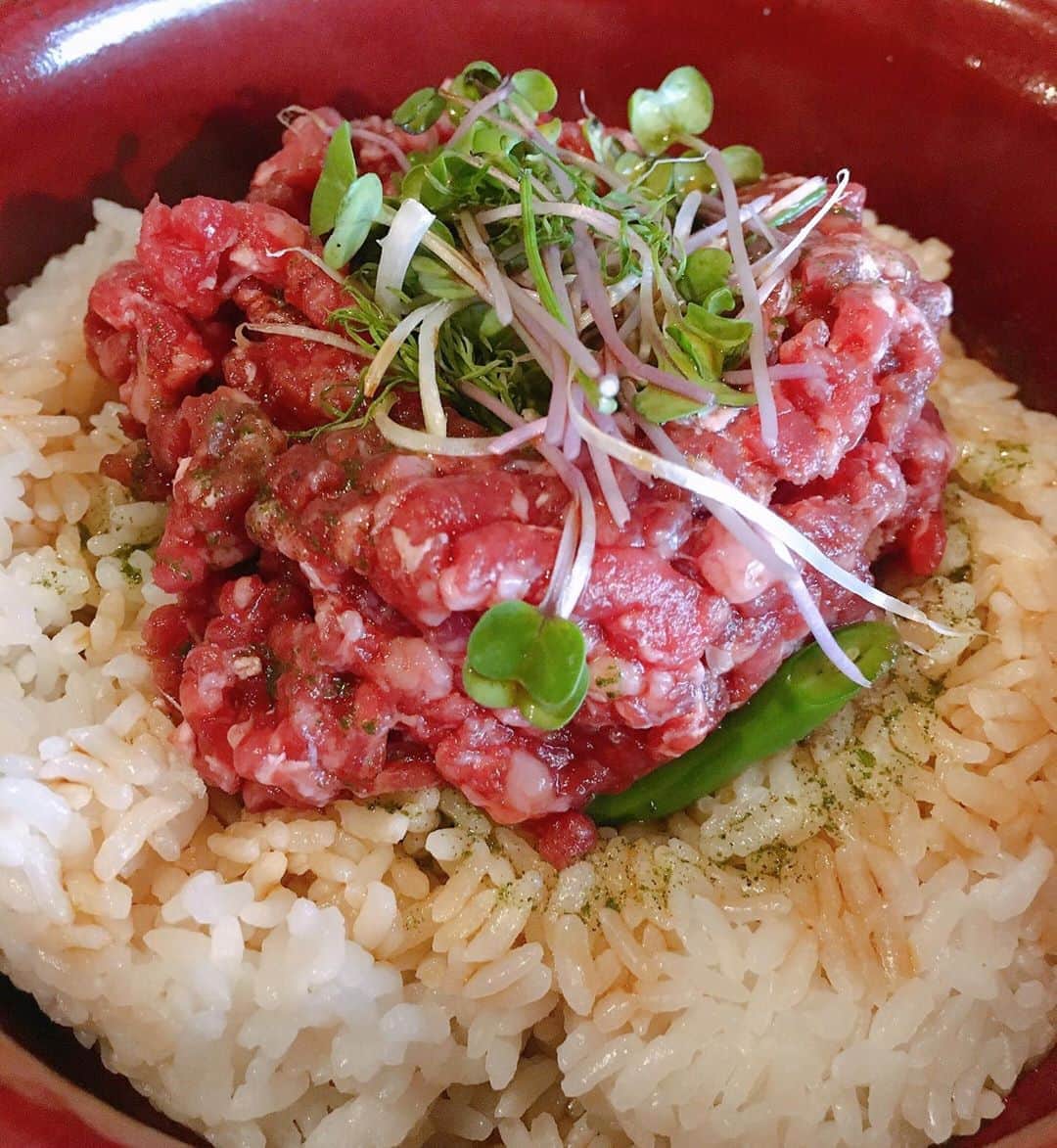 リンリンのグルメインスタ