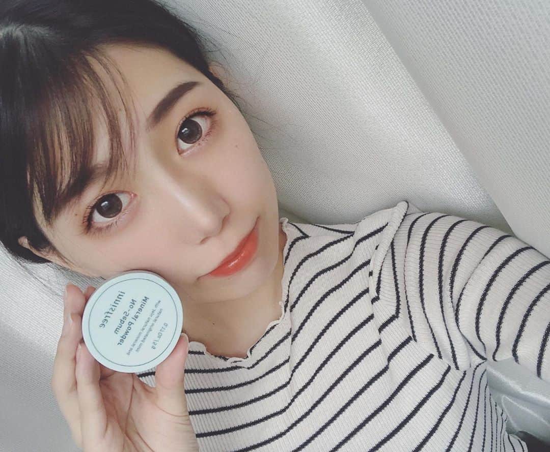 NAOのインスタグラム