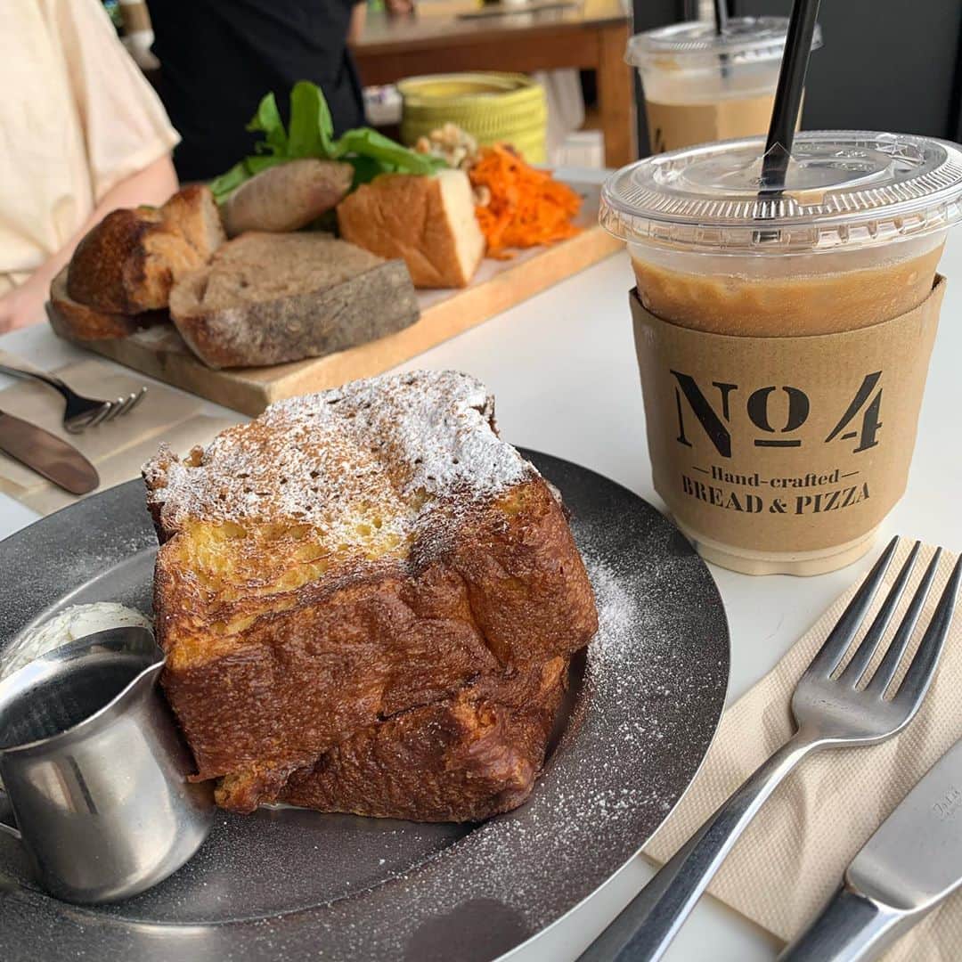 長谷川怜華のグルメインスタ