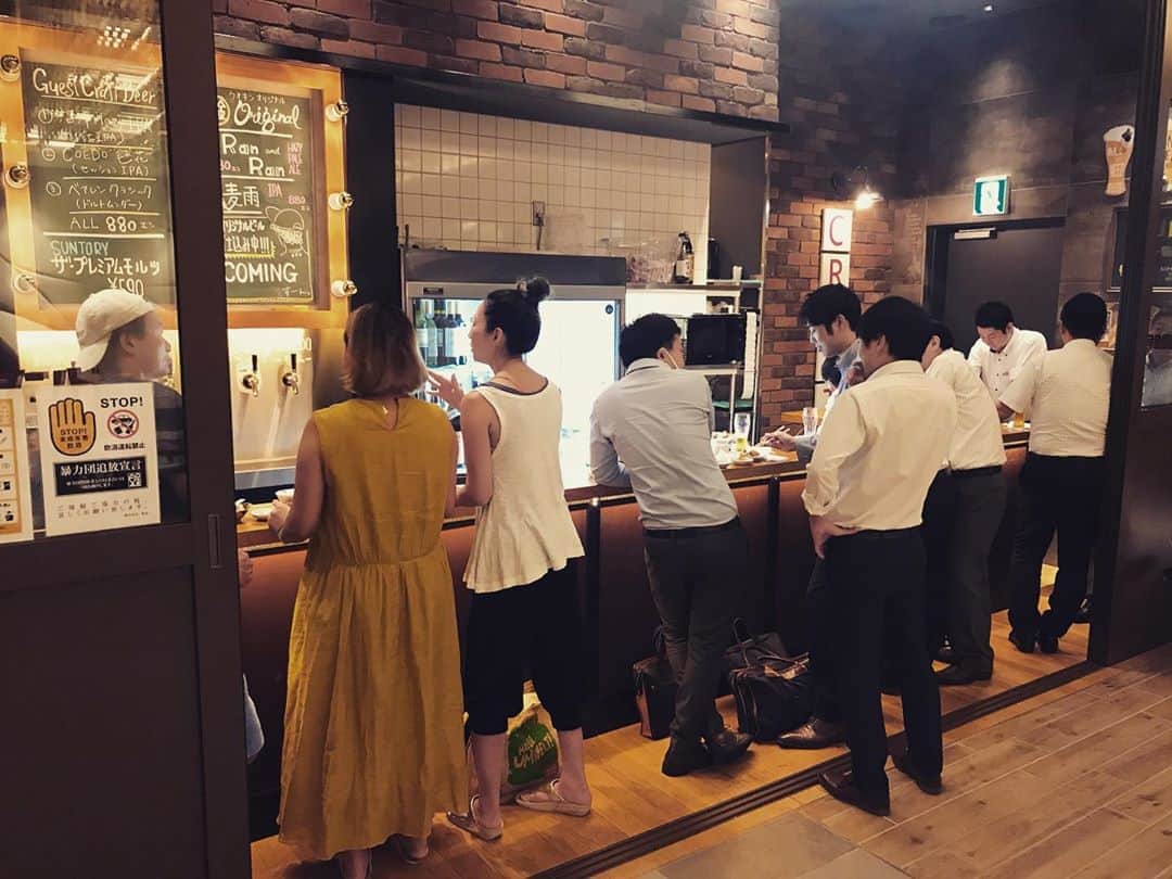 魚金のインスタグラム