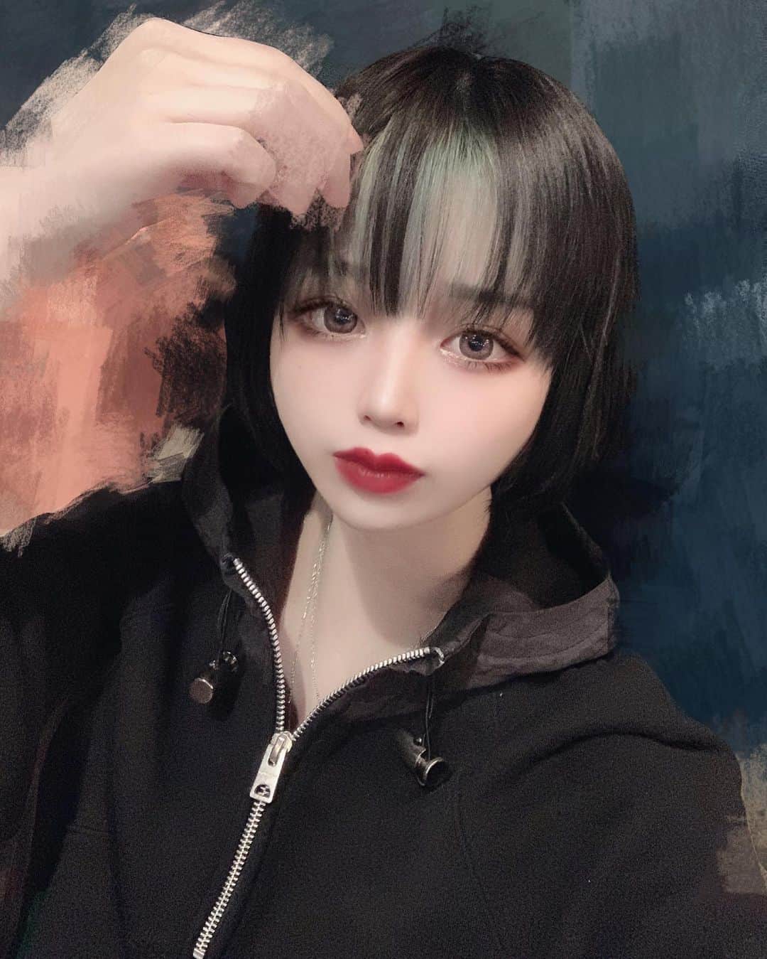 ももかわのインスタグラム
