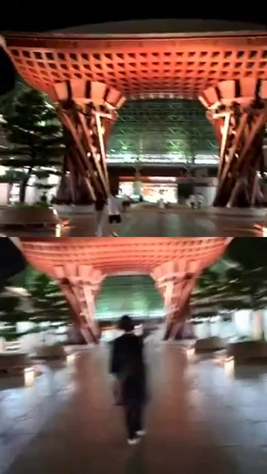 のインスタグラム