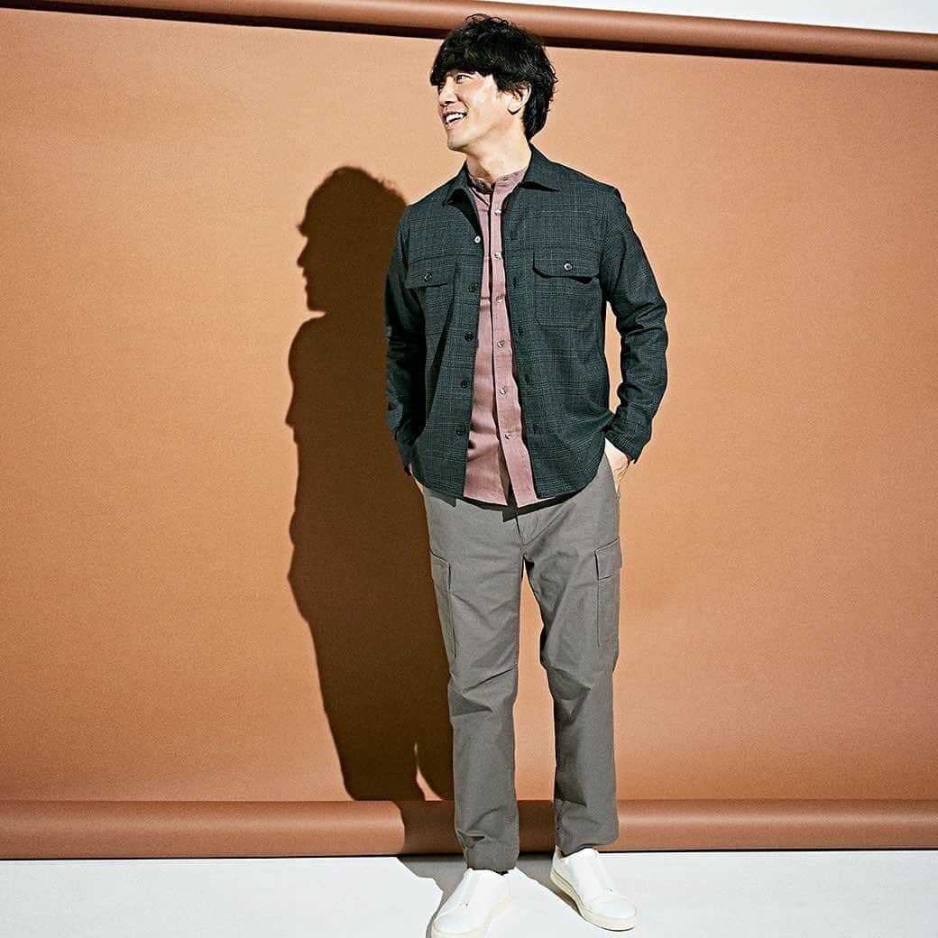 COMME CA ISMのインスタグラム