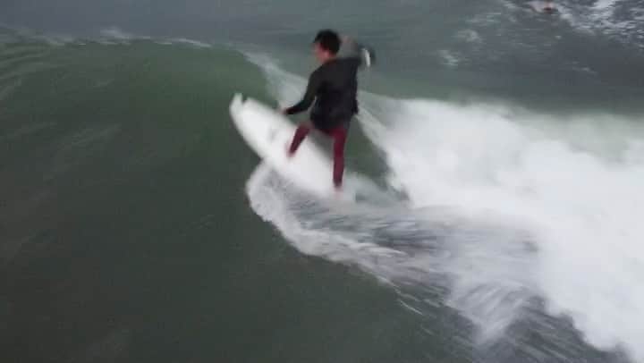 萩原章太のインスタグラム：「Surfing shoot!! drone creator @balisatoshi  thankyou✨ #surfer#surf#surfing#drone #ドローン#サーフ#サーフィン#サーファー#バチェロレッテ#萩原章太」
