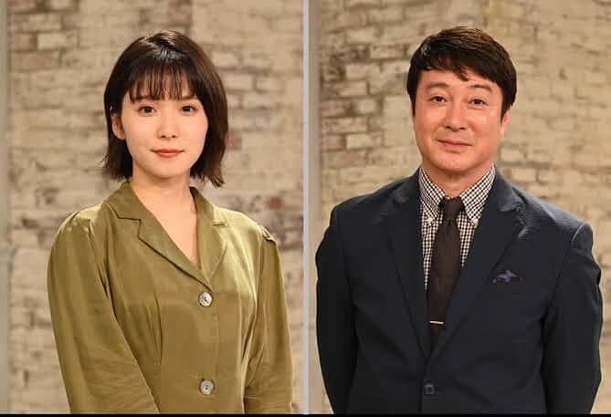 松岡茉優　ファンアカウントのインスタグラム：「. オヤコイ第2弾！17日,24日の2日間です！楽しみ🥺 . #松岡茉優#加藤浩次#ボブ#ヘアスタイル#好き#かわいい#推し#2020#女優#俳優#声優#アイドル#モデル#映画#ドラマ#CM#アニメ#日本#Japan#cute#smile#instagood #beautiful#happy#love#おすすめ#いいね#Instagram#Twitter#茉優ちゃん823」