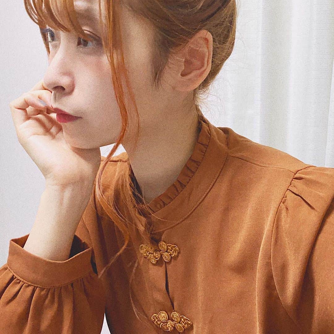 AMIのインスタグラム