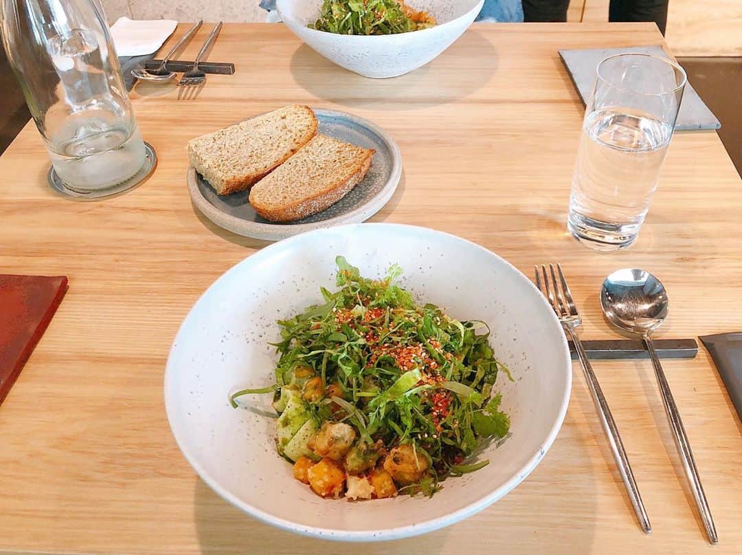 高階亜理沙のグルメインスタ