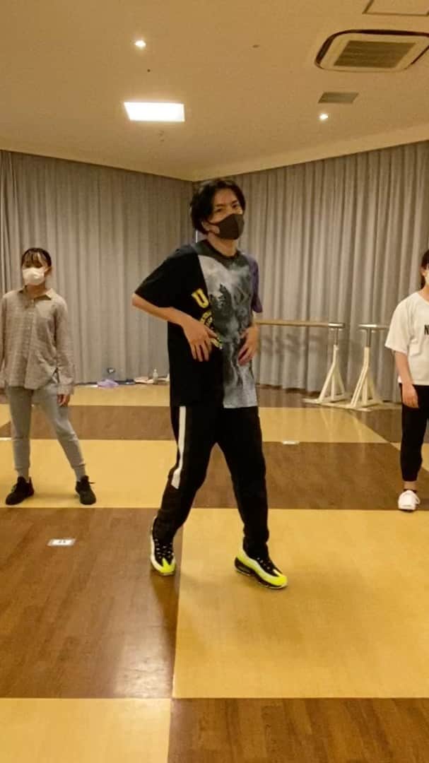 細川優のインスタグラム