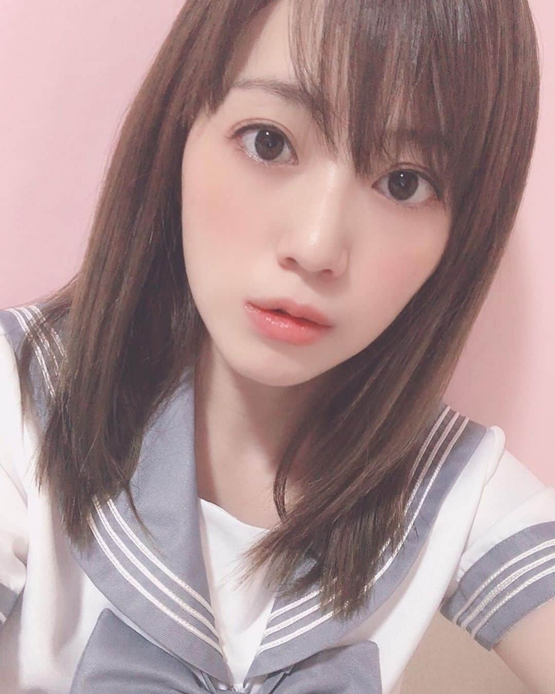 堀有里のインスタグラム